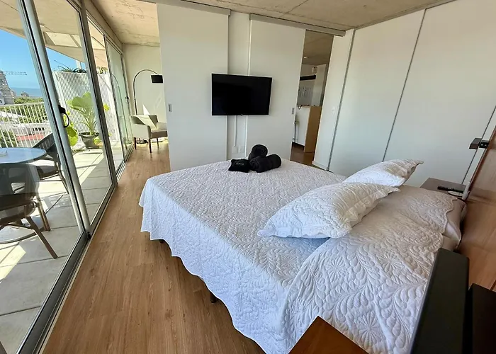 Brand New! Urban Bliss Stay - Luxe Living