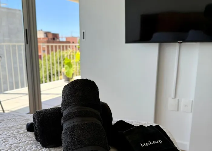 Brand New! Urban Bliss Stay - Luxe Living