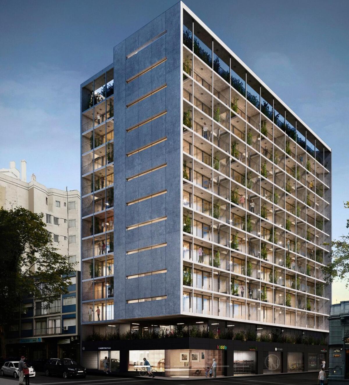 Brand New! Urban Bliss - Luxe Living Apartment